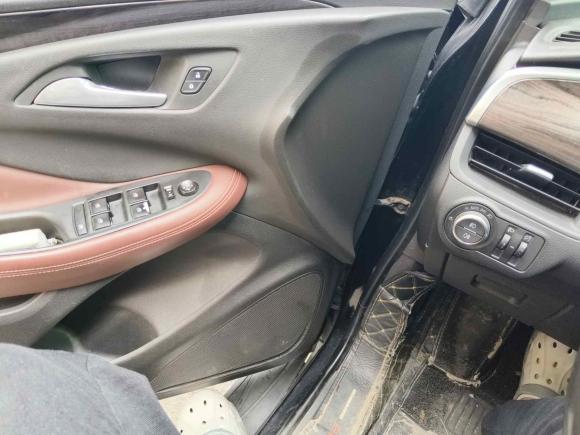 [深圳·粤B] 二手别克昂科威2016款 20T 四驱精英型