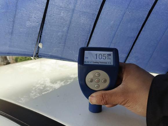 [宁波·浙B] 二手标致标致3082013款 1.6L 自动优尚型