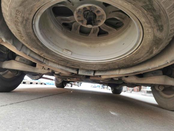 [金华·浙G] 二手路虎发现2019款 3.0 SC V6 SE