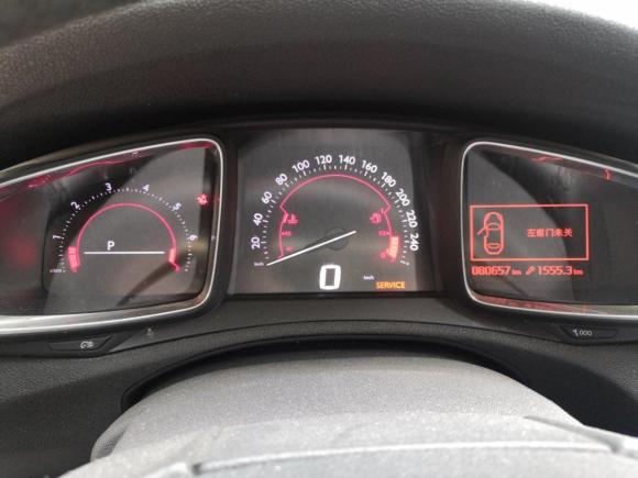 [上海·苏E] 二手DSDS 5LS2014款 1.8L 自动舒适版VTi140