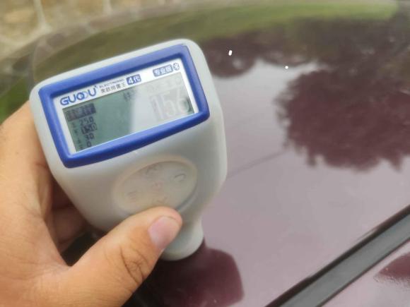 [南昌·赣A] 二手斯柯达昊锐2012款 1.4TSI DSG智雅版