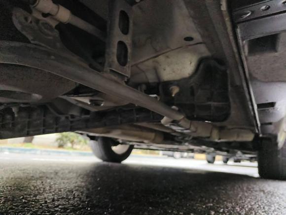 [嘉兴·浙F] 二手别克昂科拉2015款 1.4T 自动两驱都市精英型