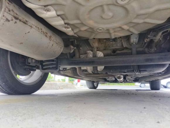 [上海·陕E] 二手奇瑞艾瑞泽52017款 1.5L 手动领潮版