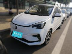 [北京·京A]长安&nbsp;&nbsp;长安奔奔E-Star&nbsp;&nbsp;2020款心悦版三元锂