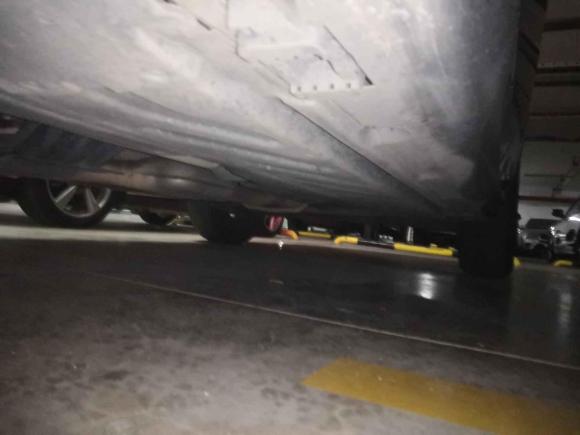 [杭州·沪F] 二手奔驰奔驰GLC2020款 GLC 260 L 4MATIC 豪华型