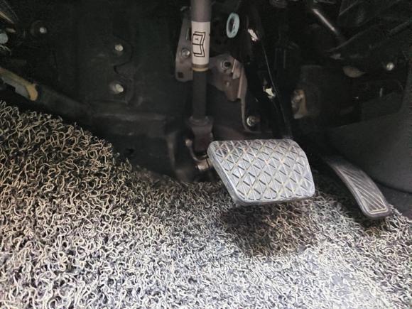 [温州·浙C] 二手福特翼搏2013款 1.5L 自动尊贵型