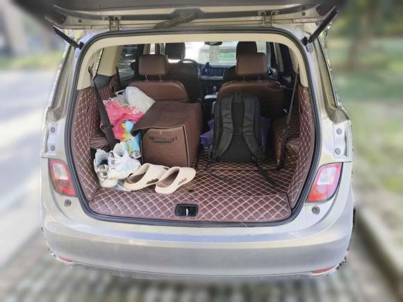 [无锡·苏B] 二手别克别克GL62018款 18T 6座尊贵型