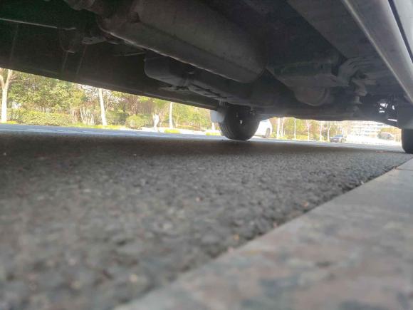 [宁波·浙B] 二手福田图雅诺2021款 2.0T手动通途长轴中顶5/6/7座4F20TC3