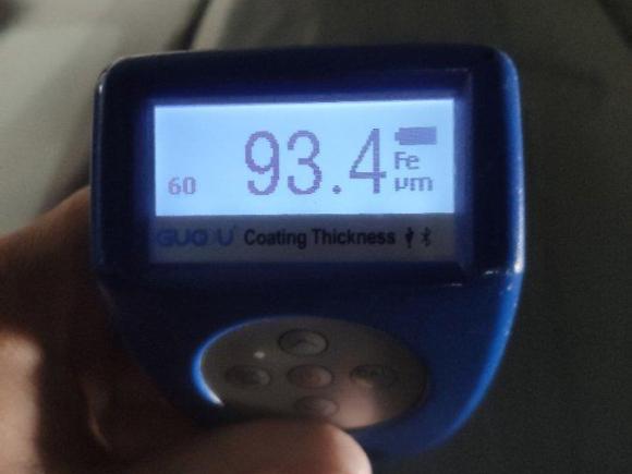 [南昌·赣A] 二手吉利汽车吉利ICON2020款 1.5TD i9 BSG