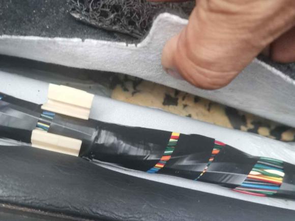 [深圳·粤T] 二手奇瑞瑞虎32016款 1.6L CVT智尚版