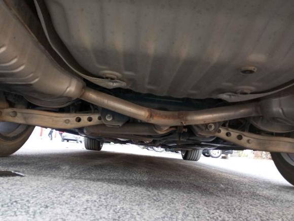 [宁波·浙B] 二手别克君越2018款 28T 豪华型