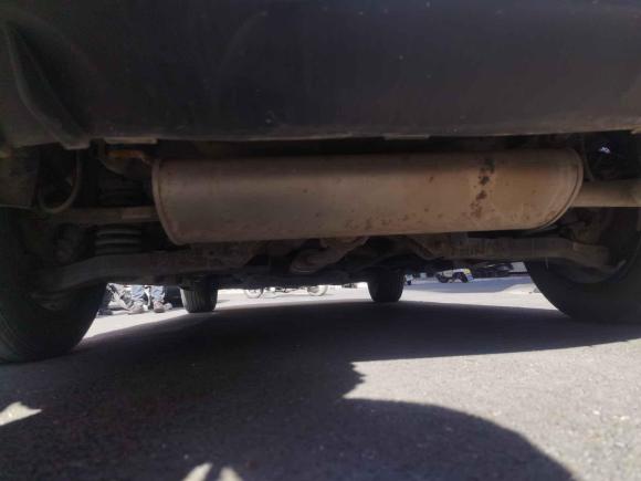 [义乌·浙G] 二手东南东南DX32016款 1.5L 手动尊贵型