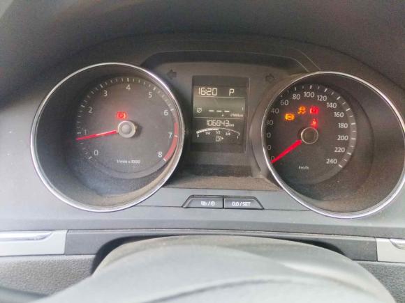 [金华·浙C] 二手大众宝来2013款 1.6L 自动时尚型