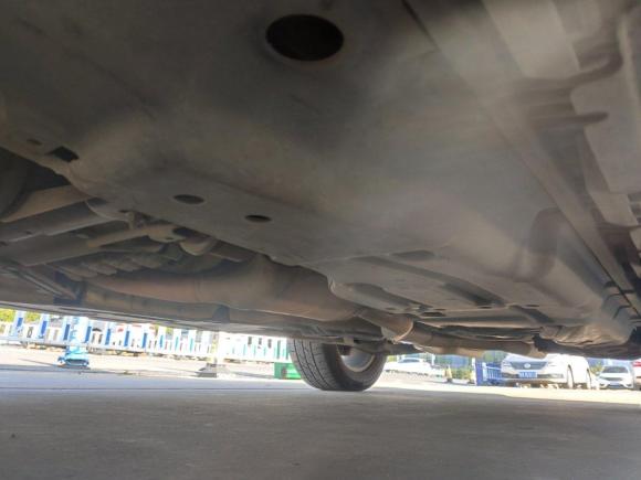 [南昌·赣G] 二手奔驰奔驰GL级2014款 GL 400 4MATIC动感型