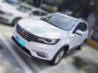 荣威荣威RX52018款 20T 两驱自动旗舰版「无锡二手车」「天天拍车」