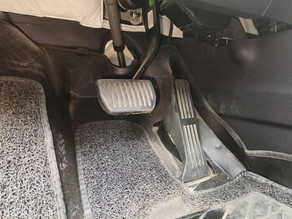 [西安·陕U] 二手长安长安UNI-K2021款 2.0T 全轮驱动尊贵型