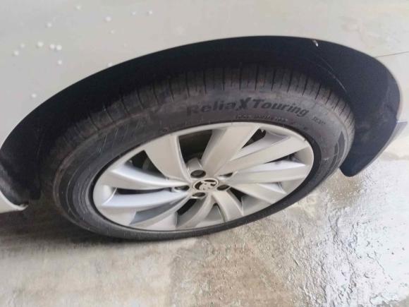 [青岛·豫J] 二手斯柯达昕锐2019款 1.5L 手动舒适版 国V