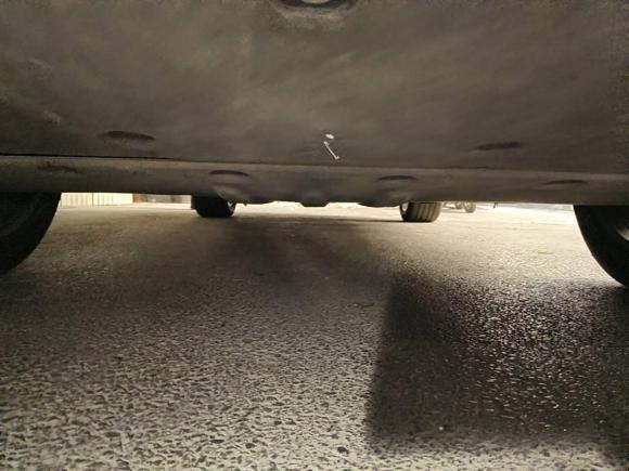 [上海·沪A] 二手蔚来蔚来ES62019款 430KM 性能版