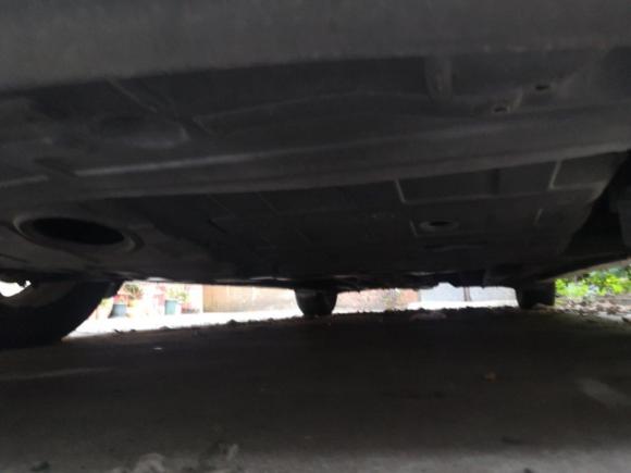 [广州·粤A] 二手现代索纳塔2011款 2.0L 自动豪华版