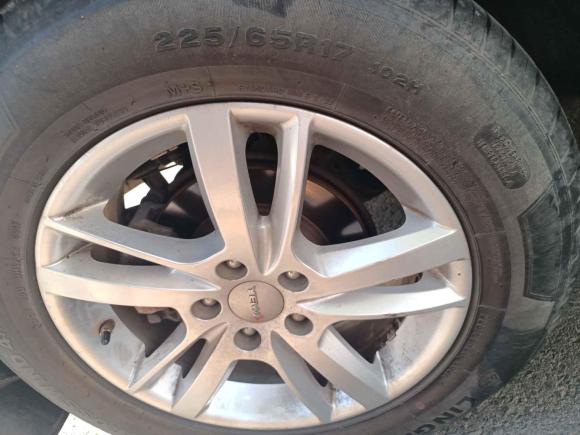 [苏州·苏U] 二手野马汽车野马T702016款 1.8T CVT优雅型