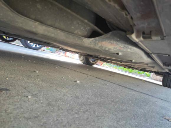 [无锡·苏B] 二手雷克萨斯雷克萨斯IS2006款 300 炫动版