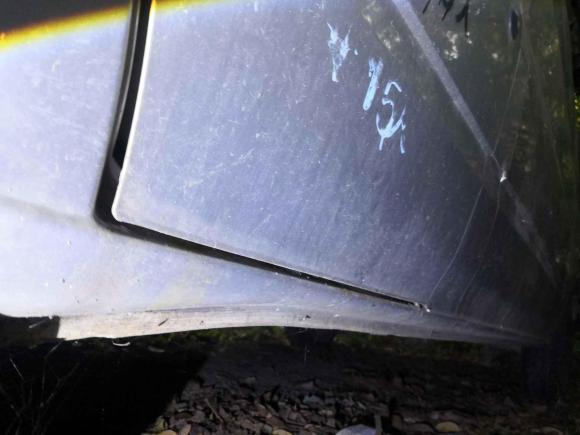 [武汉·鄂A] 二手福特新世代全顺2009款 2.4T柴油豪华型长轴中顶国III