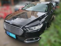 [佛山·桂D]福特&nbsp;&nbsp;金牛座&nbsp;&nbsp;2016款EcoBoost180豪华型