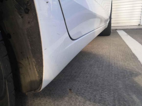 [嘉兴·浙F] 二手荣威荣威i52021款 1.5L CVT钻石版