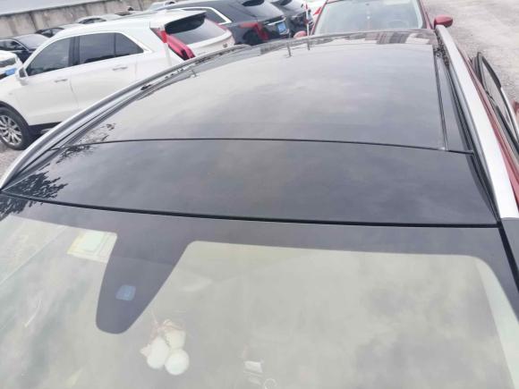 [上海·沪A] 二手奔驰奔驰GLA2019款 GLA 200 时尚型