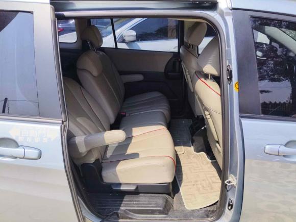 [合肥·皖A] 二手马自达马自达52011款 2.0L 自动豪华型