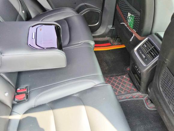 [苏州·苏U] 二手吉利汽车博越2020款 1.8TD DCT智慧PRO