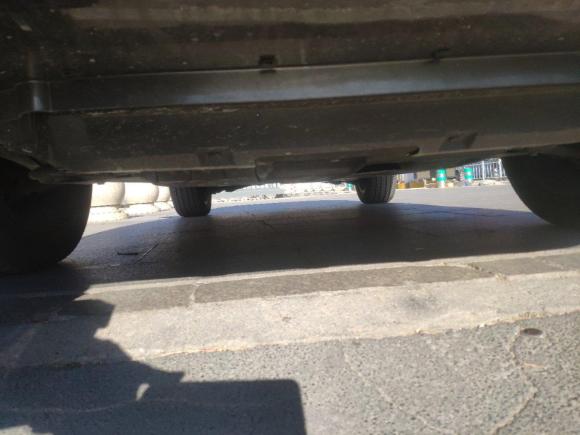 [济南·鲁A] 二手魏牌魏牌 VV62021款 2.0T 两驱智享+