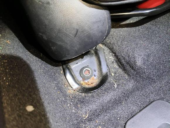 [武汉·鄂A] 二手本田思域2016款 220TURBO CVT豪华版