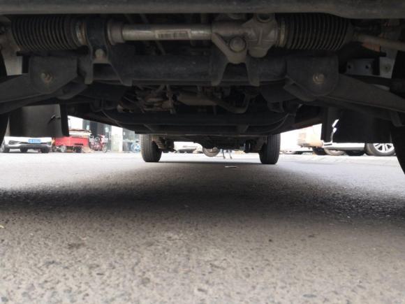 [成都·川A] 二手五菱汽车五菱荣光EV2020款 封窗版基本型2座300KM