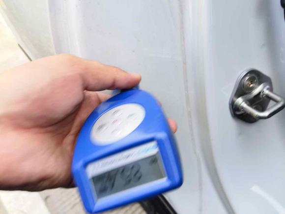 [佛山·粤E] 二手本田皓影2020款 锐·混动 2.0L 两驱锐·精英版