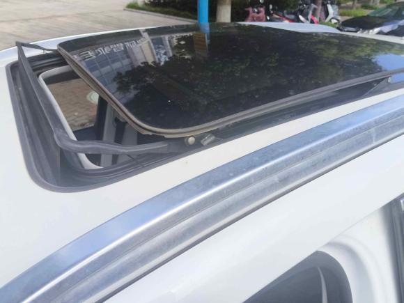 [常州·苏F] 二手哈弗哈弗H62017款 红标 1.5T 自动两驱智尚型