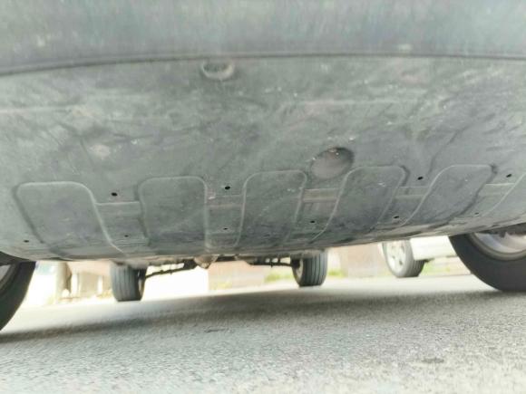 [无锡·浙C] 二手起亚智跑2011款 2.0L 自动两驱版GLS