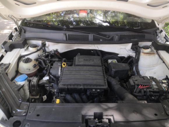 [嘉兴·浙F] 二手斯柯达柯米克2018款 1.5L 自动舒适版 国V