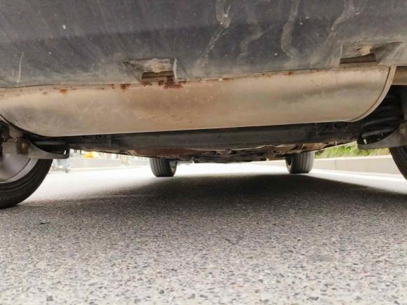 [杭州·赣E] 二手奔腾奔腾T772019款 230 TID 自动尊享型 国V