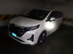 [成都·川A]广汽传祺&nbsp;&nbsp;传祺M6&nbsp;&nbsp;2019款270T自动尊享版（七座）国V