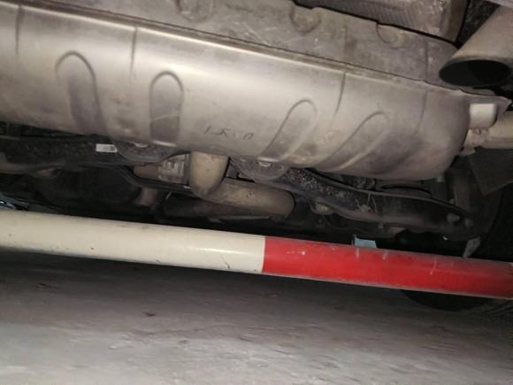 [广州·粤A] 二手斯柯达柯迪亚克2017款 TSI380 7座四驱旗舰版