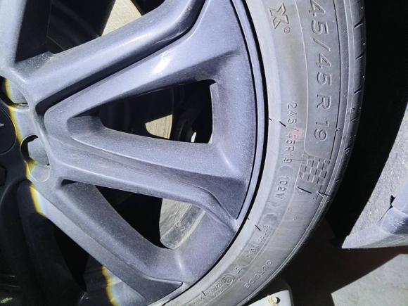 [杭州·浙A] 二手小鹏小鹏P72021款 562E鹏翼性能版