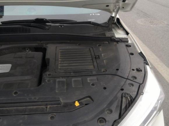 [成都·川A] 二手奔腾奔腾T772020款 PRO 280 TID 自动豪华型