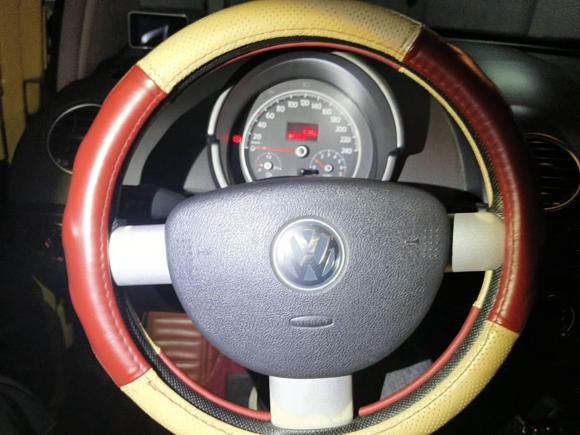 [金华·浙G] 二手大众甲壳虫2010款 1.6 AT