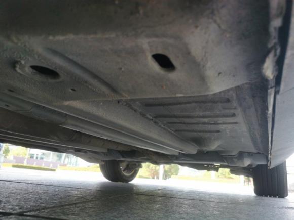 [台州·浙J] 二手标致标致30082015款 2.0L 自动潮流版