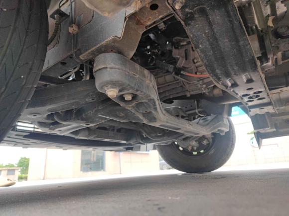 [广州·粤E] 二手东风风行菱智PLUS2021款 2.0L 手动舒适型 7座