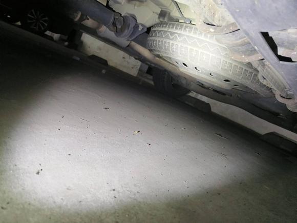 [上海·闽H] 二手纳智捷大7 SUV2013款 锋芒限量版 2.2T 四驱智尊型