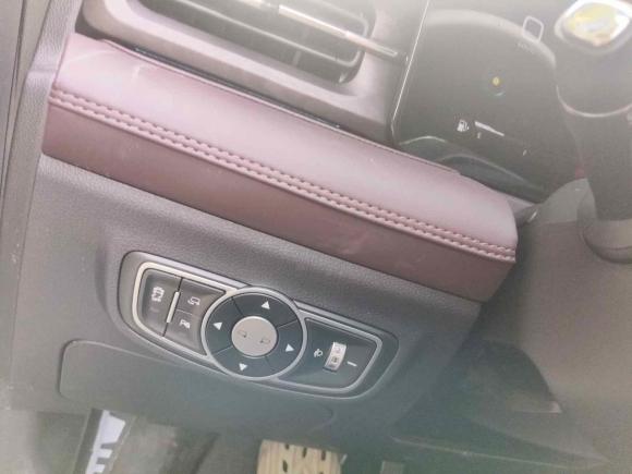 [杭州·豫K] 二手捷途捷途X902023款 子龙 2.0T DCT常胜版 7座