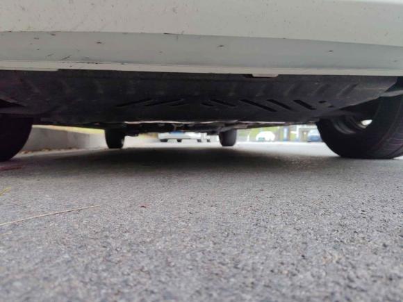 [南通·苏F] 二手标致标致3012016款 1.6L 手动舒适版