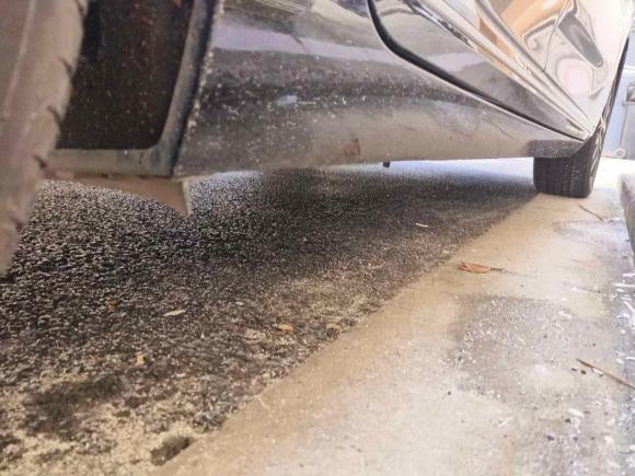 [上海·沪A] 二手小鹏小鹏P52021款 460G+